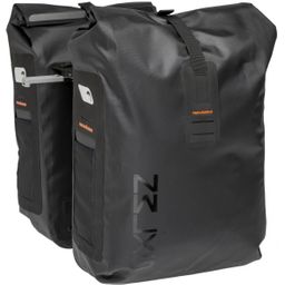 Tas New looxs varo mik black (8714827983225)