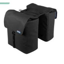 Gazelle Tas dubbel de luxe adapter Mik (8714827983867)