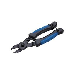Bbb BTL-77 Kettinglink Opener LinkFix Zwart/blauw (8716683079975)