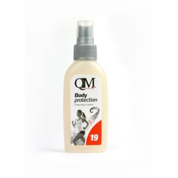 QM Sportscare 19 spray Body Protection 100ml (5414953552410)