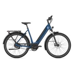GAZELLE Ultimate C380 HMB, Mallard Blue Glans (8717231361887)