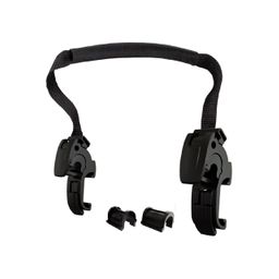 Ortlieb Ql2.1 Hooks With Handle 16 Mm black (4013051034647)