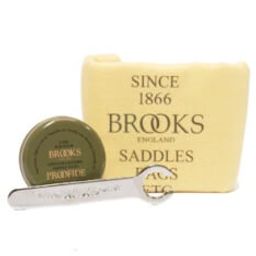 Brooks zadel onderhoudsset (0190445005286)