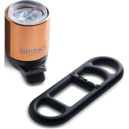 Brooks kopl Lezyne koper (0190445005330)