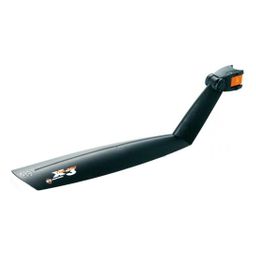 Spatbord a 26 Sks x tra dry pvc zw (4002556185251)