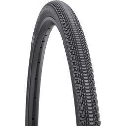 WTB Vulpine 700 x 36c, 60tpi Dual DNA / TCS Light FR, black (0714401109421)