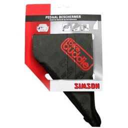 Simson pedaal bescherming (8711646210211)