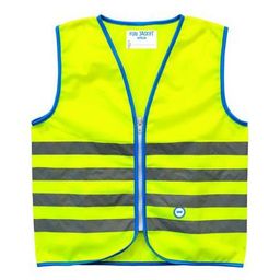 Wowow hesje Fun Jacket M yellow (5420071112825)