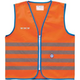 Wowow hesje Fun Jacket M orange (5420071112856)