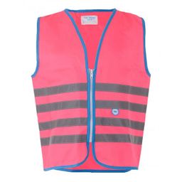 Wowow hesje Fun Jacket S pink (5420071112979)