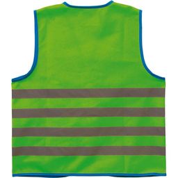 Wowow hesje Fun Jacket S green (5420071112870)