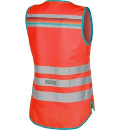 Wowow hesje Lucy jacket XL red (5420071121995)