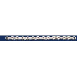 Bbb BCH-92 Ketting PowerLine 9-sp./114L Nikkel (8716683034974)