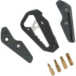 Knog Fang Multitool, black