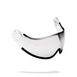 Bbb BHE-56F Faceshield Indra Helmet Transparant Lens Transparent (8716683119305)