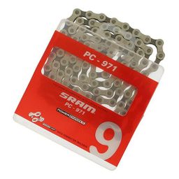 Sram pc-971 ketting 114 links powerlink 9 speed go (0710845019715)