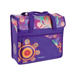 Fastrider Shopper indra blauw (8717565456778)