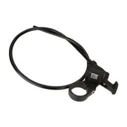 Rockshox hendel poploc links hendel incl kabel (0710845304439)