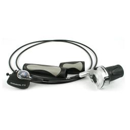 Grip shift Sram 5v kpl 1800mm (0710845606786)