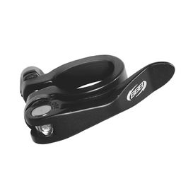 Bbb BSP-81 Zadelpenklem TheLever 34.9mm Zwart (8716683005752)