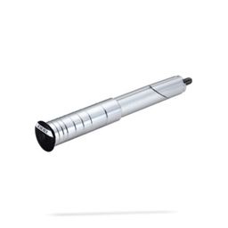 Bbb BHP-20 Balhoofd Extender 25.4/22.2mm Zwart (8716683008012)