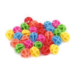 Pexkids spaakkralen ovaal (8717729483473)