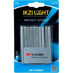 IKZI spaak refl sticks (10) (8717729486542)