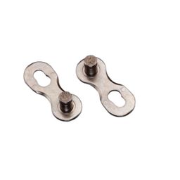 Bbb BCH-10 Sluitschakel SmartLink II 10-speed Nikkel (8716683056136)