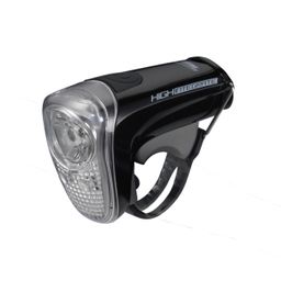 Bbb BLS-43 voorlamp HighIntegrate zwart (8716683056600)
