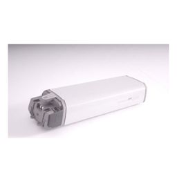Ebsc Batt.pakk ion-500 pmu4 series zilver (8717144600172)
