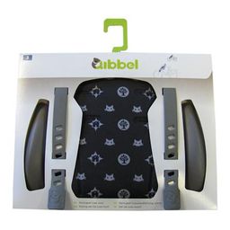 Duod Widek qibbel stylingset v luxe family black (8712864435127)