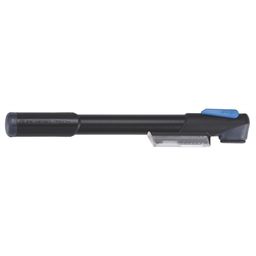 Bbb BMP-58 Minipomp WindGun L 295mm Zwart (8716683089493)