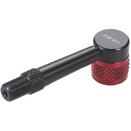 Bbb BFP-94 Pompkop Adapter AirPipe Zwart (8716683089516)