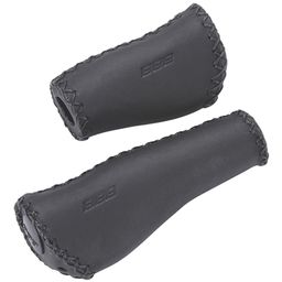 Bbb BHG-16N Handvatten LeatherFix 92/135mm Zwart (8716683090079)