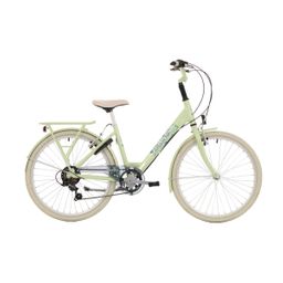 BFK You go girl 22", Lichtroen (01.011.22)