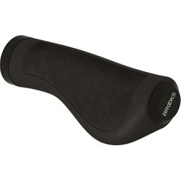Brooks handv Ergonomic rubber Grip 100/130 zw (0190445017609)