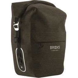 Brooks tas Scape L mud green (0190445017685)