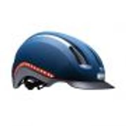 Nutcase Vio Commute - Large / X-Large - Navy (Matte) (0194521000011)