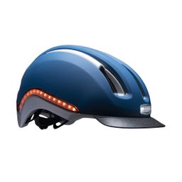 Nutcase Vio Commute - Large / X-Large - Navy (Matte) (0194521000011)