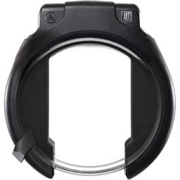 Trelock RS453 Ringslot P-O-C Balloon 72mm ART** zwart (4016167061620)