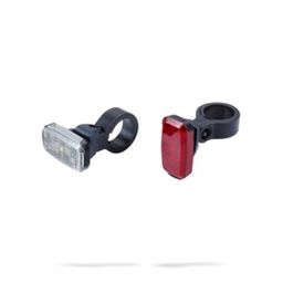 Bbb BLS-148 Verlichtingsset Spot Zwart (8716683114805)