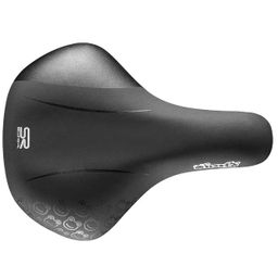 Selle royal SR zadel 1702 uni Froggy 12-16 (6957312801310)