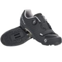 Scott SCO Shoe Mtb Comp Boa mt bk/silver 47.0 (7613368819356)