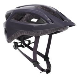 Scott SCO Helmet Supra Purple 1size (7615523092925)
