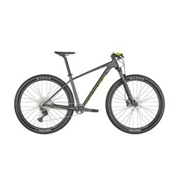 Scott SCO Bike Scale 980 dark grey (EU) S, Dark Grey