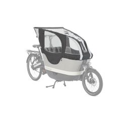 GAZELLE Regenhuif (8719927967779)