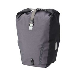 Tassenset Koga backroller plus a gry/zw (8715957323073)