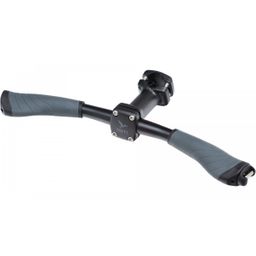 TERN handgreep Sidekick Bars Passend voor TERN GSD, aluminium Voorziening om zich op (0812741025439)