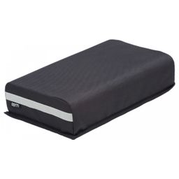 TERN zitkussen Sidekick Seatpad Kussen ter montage op de bagagedrager, passend voor (0812741025446)
