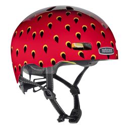 Nutcase Little Nutty - X-Small - Very Berry (0194521042929)